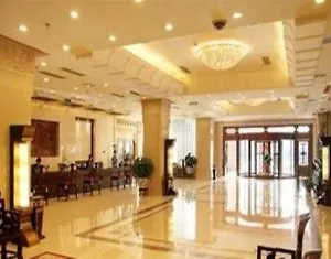 4* 酒店 Hongrun Huaxia